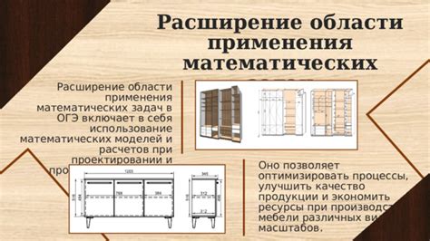 Использование различных видов мебели для хранения в новом доме