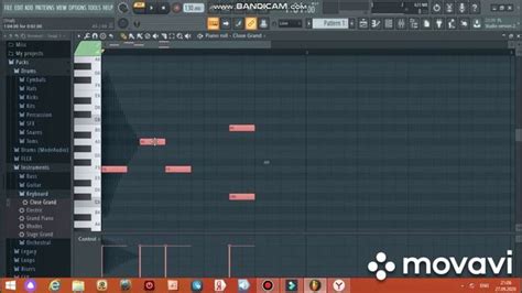 Использование ресурсов с аудиообразцами для творчества в FL Studio