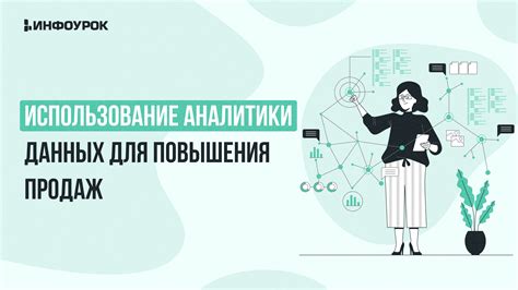 Использование средств аналитики для изучения поведения клиентов