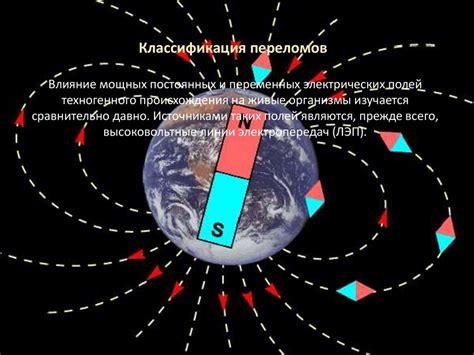 Использование холловского эффекта для определения магнитных полей