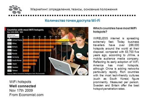 Использование GPS и Wi-Fi для определения географического положения