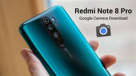 Использование HDR+ в Google камере на смартфоне Poco X3: советы и рекомендации