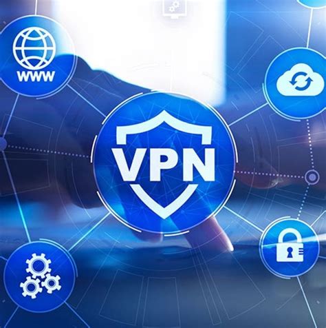 Использование VPN-сервисов для обхода блокировок в интернете