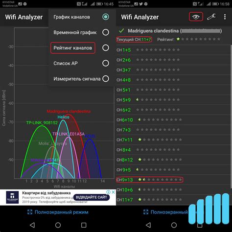 Использование Wi-Fi сигнала в смартфоне iPhone 12 для подключения других устройств