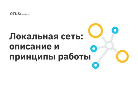 Используемые технологии и принципы работы