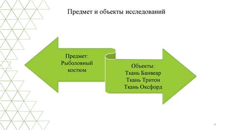 Исследование ассортимента и дизайна костюмов