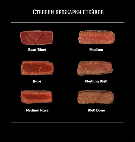 Исследование воздействия различной степени прожарки сома на его вкусовые характеристики