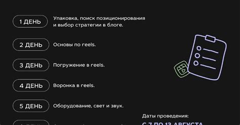 Исследование потребностей и трендов: путь к успешному выбору категории проекта