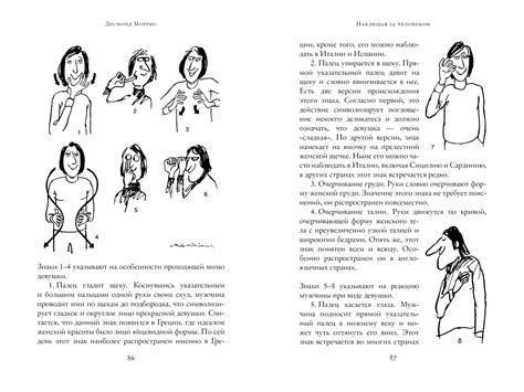 Исследование психологических методов обнаружения невербальных сигналов