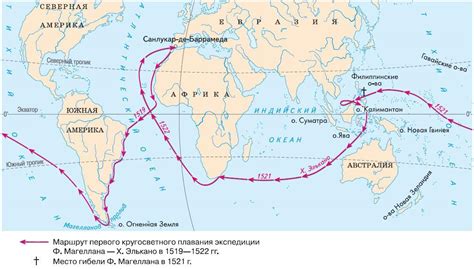 Исследовательские путешествия: страны, где история пронизывает каждую частицу