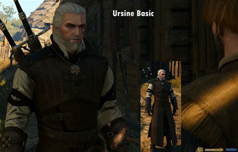 Истоки создания брони мастеров из школы кошки в игре The Witcher 3