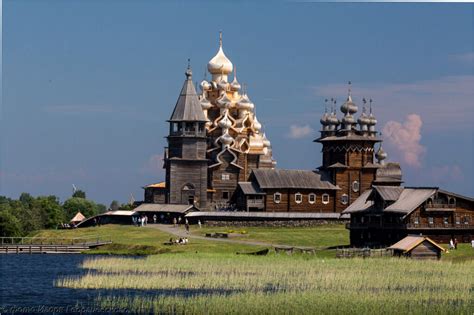 Историческая атмосфера и богатое культурное наследие