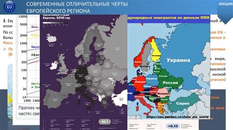 Историческая и культурная наследие региона