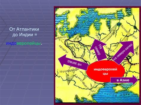 Исторические корни воинов севера