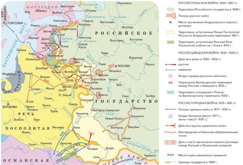 Исторические предпосылки для обоснования