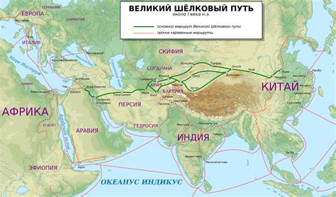 Исторические пути Македонии: от великой древности до современности