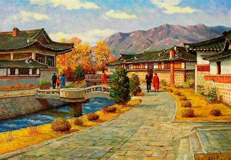 Исторический контекст: корейская культура и искусство