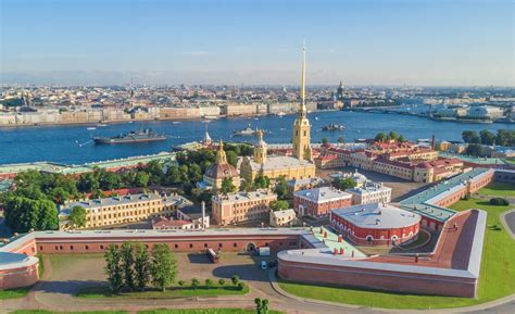Историческое знамение Петропавловской крепости: его история и значение