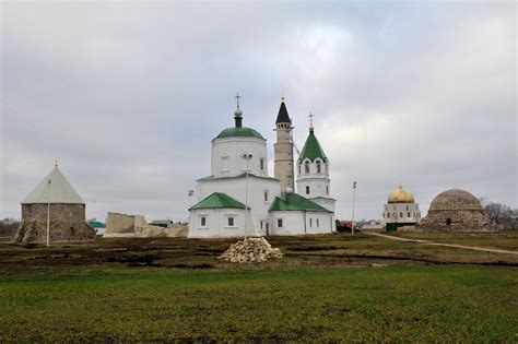 История драгоценного символа преисподней в столице Волжской республики