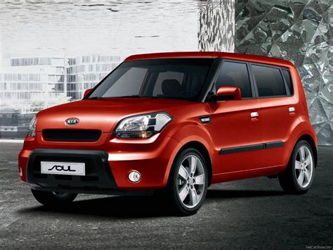 История запуска выпуска Kia Soul в российском регионе