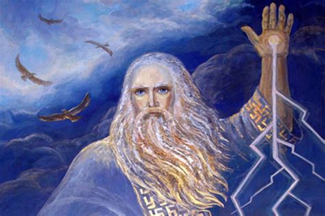 История и возникновение легенды об Эгиде: потусторонняя защита бога молний
