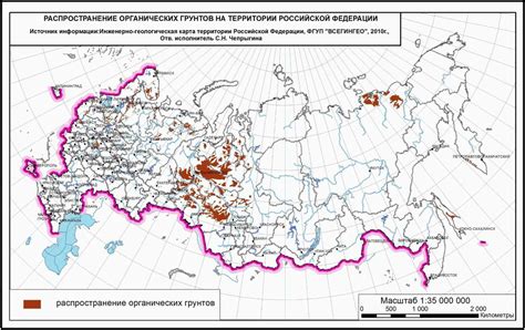 История развития и распространения жидких масел на территории Российской Федерации