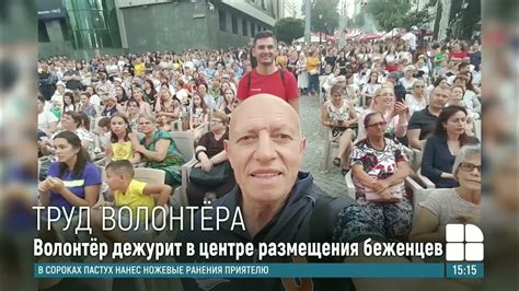 История размещения Давыдковского центра сортировки