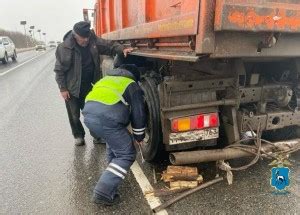 История создания дорожной полиции в Харьковской области