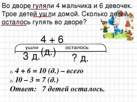 Источники поддержки при решении задач по математике