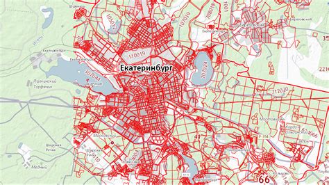 Кадастровая палата: ключевые аспекты информационных запросов