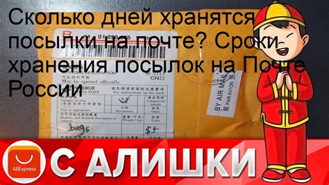 Как быстро узнать наличие посылок на вашей почте: полезные советы