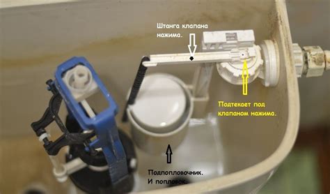 Как вернуть унитазу прочность: пошаговая инструкция и необходимые инструменты