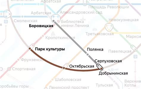 Как добраться до аттракций на Горького набережной