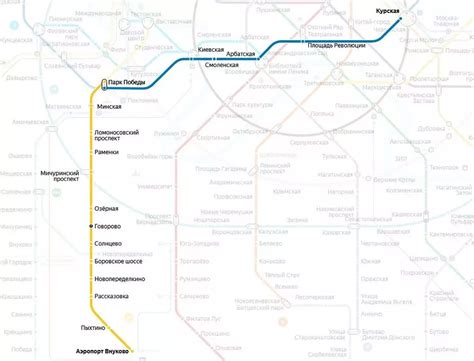 Как добраться до пункта остановки на Сходненской