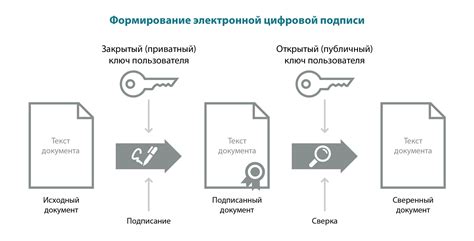 Как использование кода предприятия на подписи фирмы может облегчить деловые операции