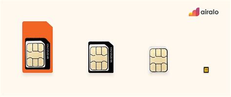 Как максимально эффективно использовать Nano SIM и eSIM