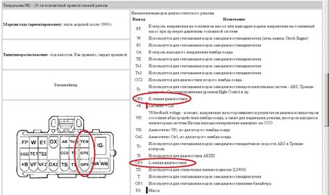 Как найти диагностический разъем Chery Fora под капотом