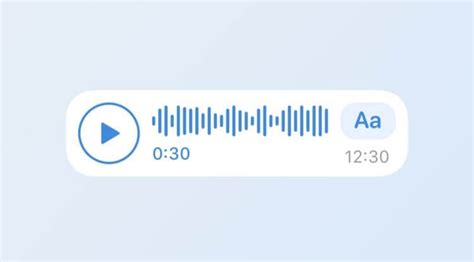 Как найти и прослушать аудио-сообщения в мессенджере Телеграм