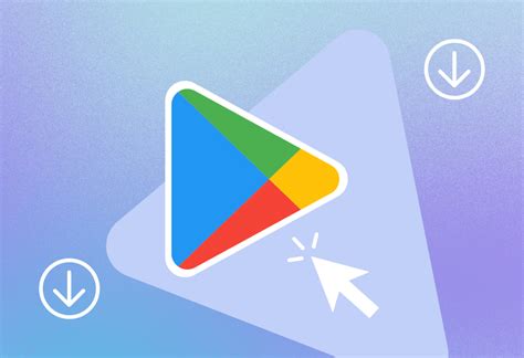 Как найти и установить приложения через Google Play Маркет