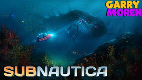 Как обнаружить доступ к стыковочной шахте в затопленном мире игры Subnautica