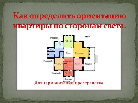 Как определить оптимальную ориентацию теплицы в соответствии с направлением солнца