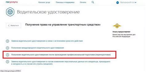 Как оформить заявление на получение документа №9 через портал государственных услуг