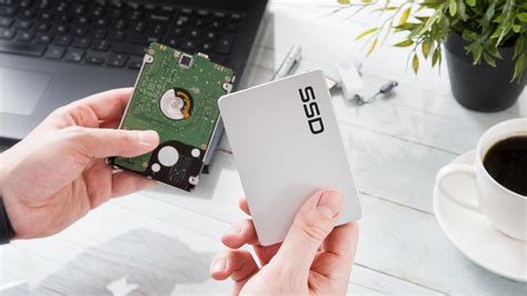 Как подобрать ноутбук со встроенным SSD-накопителем: рекомендации и полезные советы