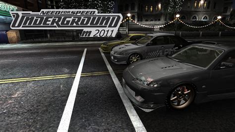 Как подобрать оттенок для вашего автомобиля в Need for Speed: Underground 2