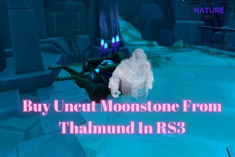 Как получать Moonstone Shard от монстров