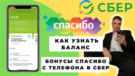 Как получить пользу от бонусов программы "Сбербанк Спасибо"