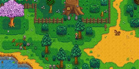 Как получить уникальную одежду мэра в игре Stardew Valley