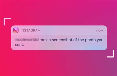 Как понять, что скриншот сделан в Instagram сториз