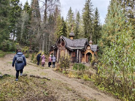 Как попасть к ценному историческому объекту: путь к Годеновскому кресту на личном транспорте