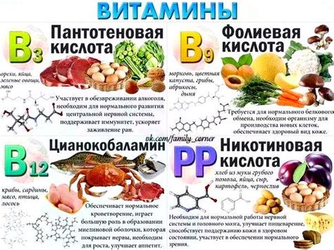Как правильно комбинировать витамины для кожи и волос